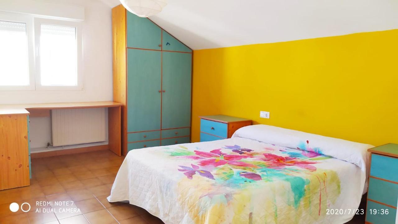 Arosa Island Vacacional Vila Isla de Arosa Exterior foto